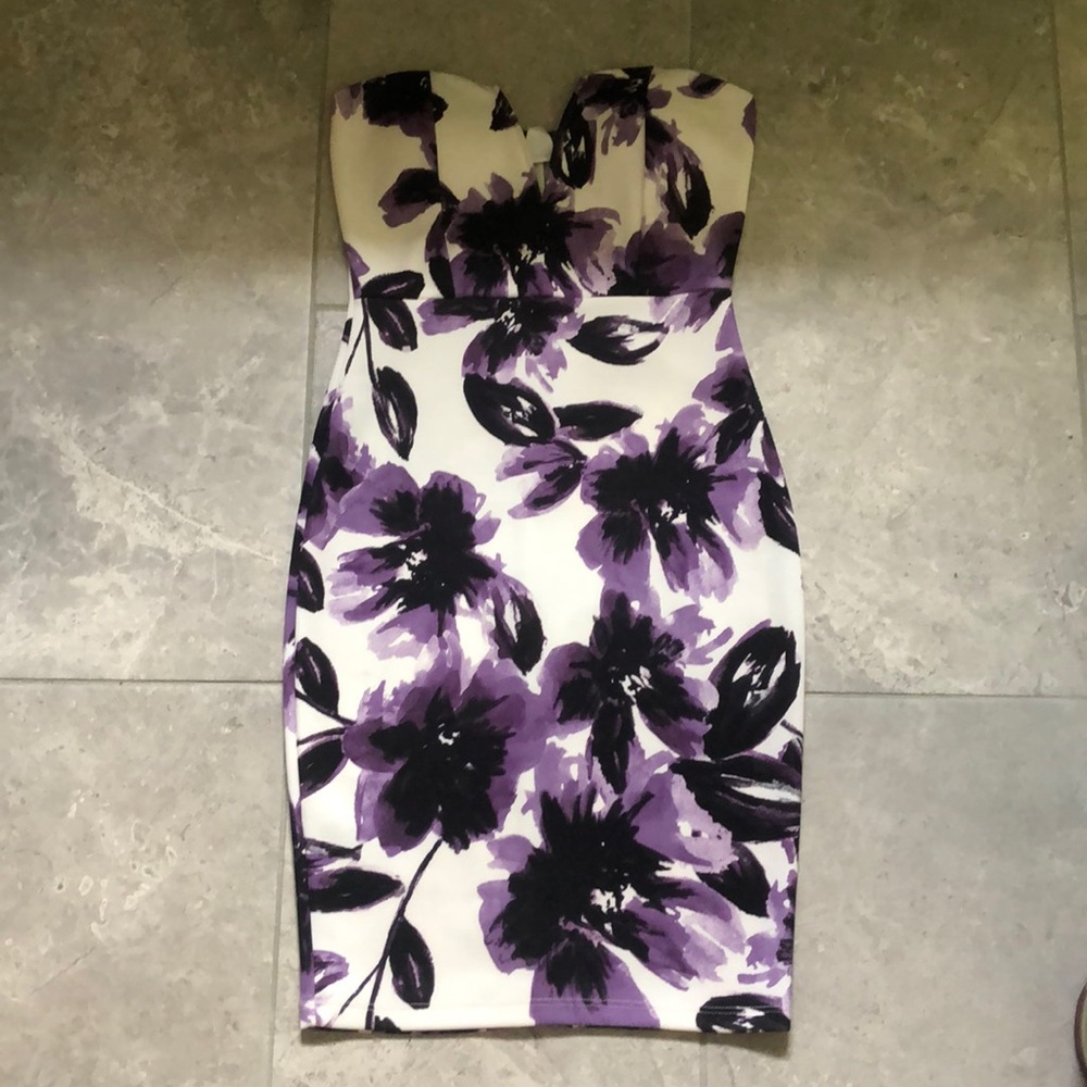 Cocktail dress